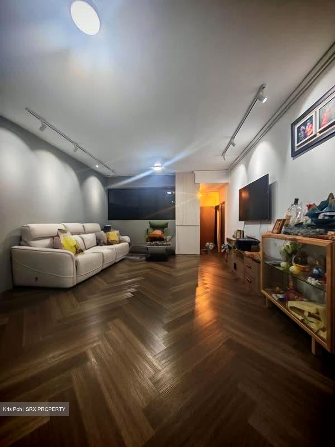 Blk 319 Hougang Avenue 5 (Hougang), HDB 4 Rooms #560348151